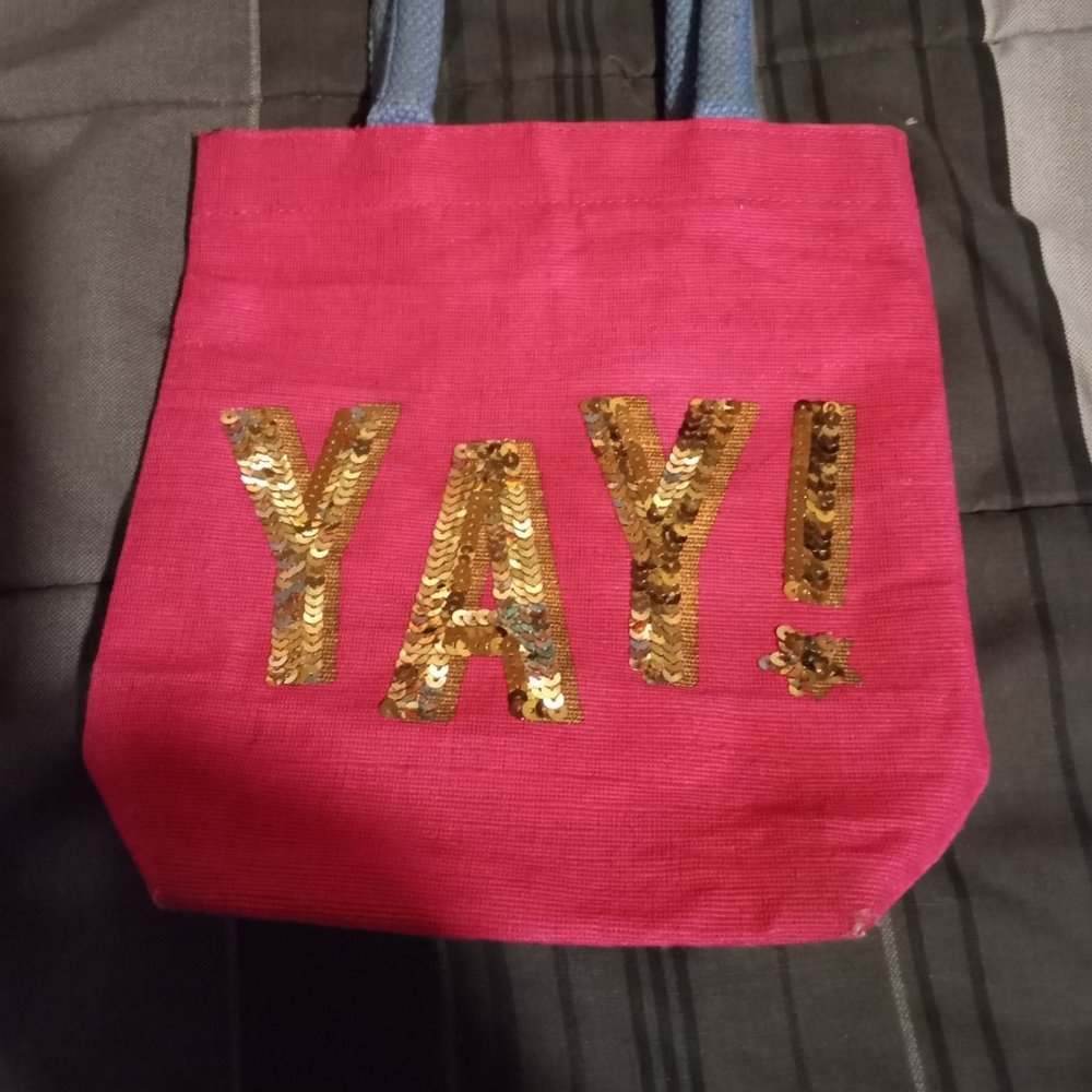 Hand Bag